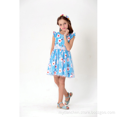 New Arrival Comfortable Skirt Girl Skirt